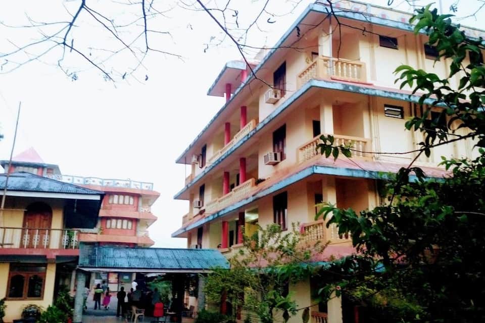 Hotel Vivek